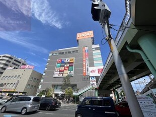 フジパレス光南町Ⅱ番館の物件内観写真